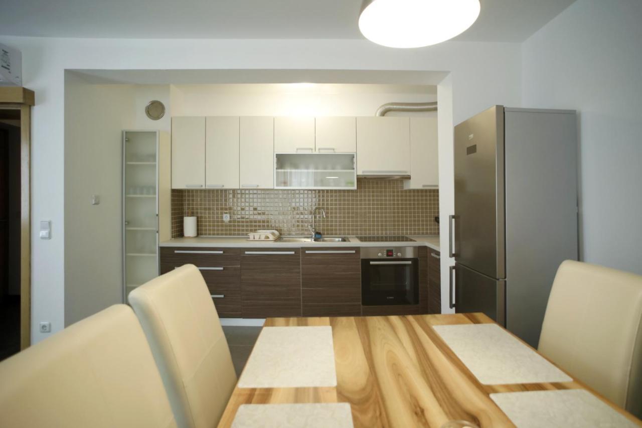 Apartman Kovacic Drageアパートメント エクステリア 写真