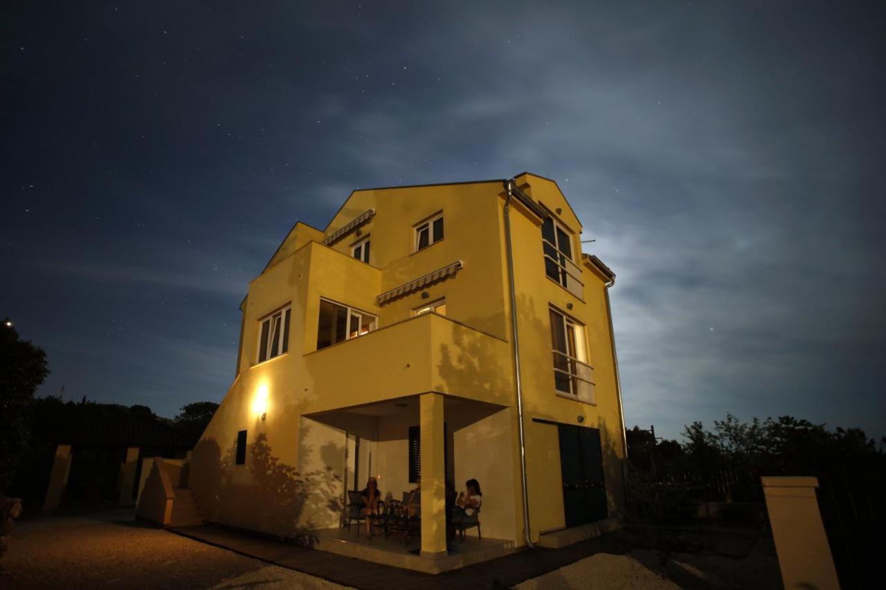 Apartman Kovacic Drageアパートメント エクステリア 写真