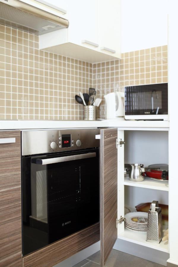 Apartman Kovacic Drageアパートメント エクステリア 写真