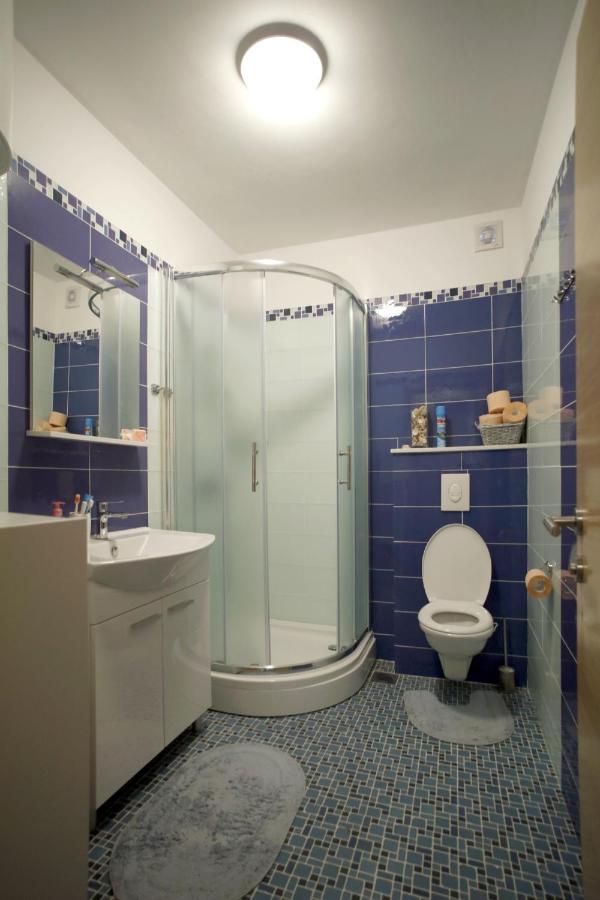 Apartman Kovacic Drageアパートメント エクステリア 写真