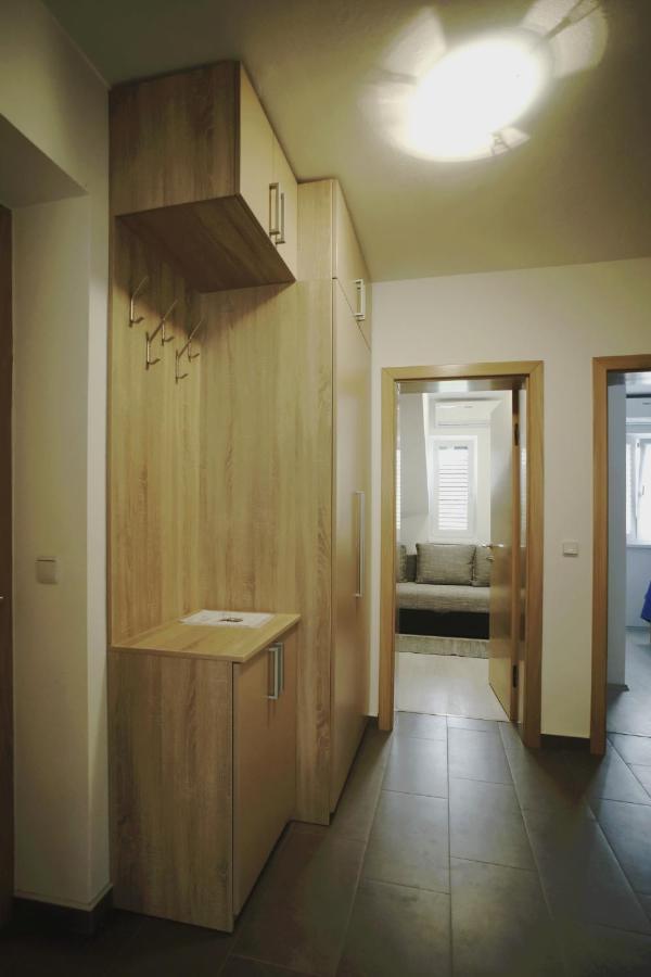 Apartman Kovacic Drageアパートメント エクステリア 写真