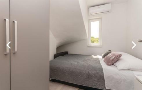 Apartman Kovacic Drageアパートメント エクステリア 写真