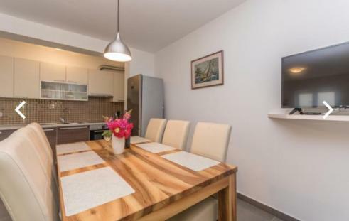 Apartman Kovacic Drageアパートメント エクステリア 写真