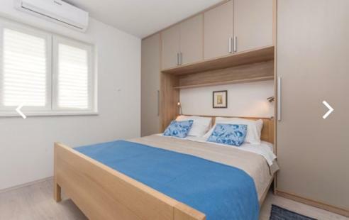 Apartman Kovacic Drageアパートメント エクステリア 写真